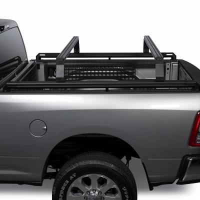 Putco - Putco 186831 Venture Tec Quick Rack for RAM Truck 02-25 8' Bed