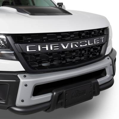 Putco - Putco 55554GM 19-22 Chevy Colorado Emblem