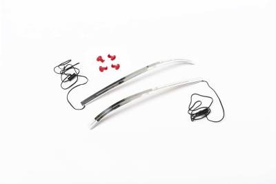 Putco - Putco 290125 DayLiner G3 LED Headlight Strips for Chevy