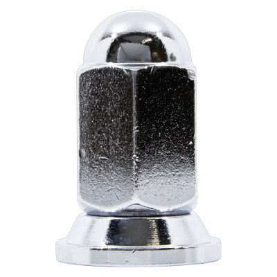Gorilla Automotive - Gorilla Automotive 22298N Wheel Lug Nut