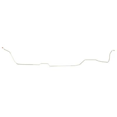 The Right Stuff Detailing - The Right Stuff CIN7131 Select GM Cars Hardtop Drum Brake Hydraulic Line