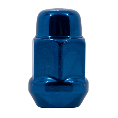 Gorilla Automotive - Gorilla Automotive 41128BL Wheel Lug Nut