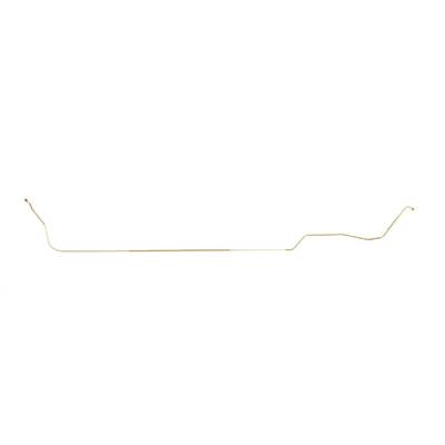 The Right Stuff Detailing - The Right Stuff CIN71EC Chevy/GMC Brake Hydraulic Line Front Rearward