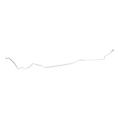 The Right Stuff Detailing - The Right Stuff CIN78EC Chevy/GMC Brake Hydraulic Line Front Rearward