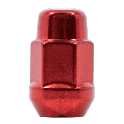 Gorilla Automotive - Gorilla Automotive 41138RD Wheel Lug Nut