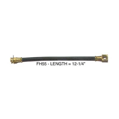 The Right Stuff Detailing - The Right Stuff Detailing FH55 Pontiac Brake Hydraulic Hose Front