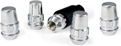 Gorilla Automotive - Gorilla Automotive 71641NB5 Wheel Lock Set