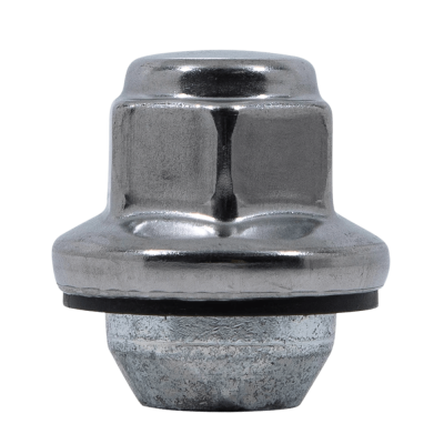 Gorilla Automotive - Gorilla Automotive 72128NS Wheel Lug Nut