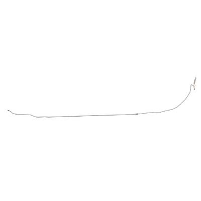The Right Stuff Detailing - The Right Stuff Detailing AIN5701 57 Oldsmobile Super 88 Brake Hydraulic Line