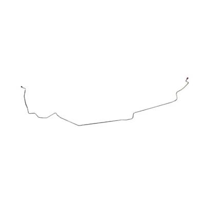 The Right Stuff Detailing - The Right Stuff AIN8601 84-87 Regal Grand National Brake Line Front Rearward