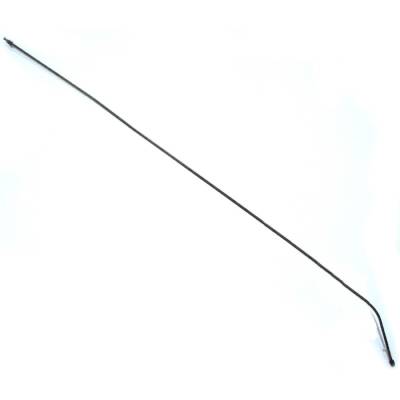 The Right Stuff Detailing - The Right Stuff BIN5001 1950 Chevy Bel Air Brake Hydraulic Line Front Rearward