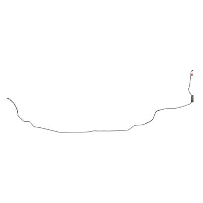 The Right Stuff Detailing - The Right Stuff Detailing BIN7101 Chevy Brake Hydraulic Line Front Rearward