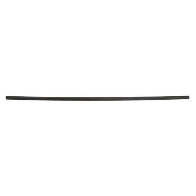 Trim Parts - Trim Parts MP5126 68-70 Dodge Charger Lower Rear Window Section EACH