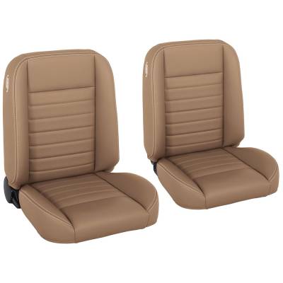 TMI Products - TMI Products 47-9250-6260-WS Seat for Chevrolet/Dodge/Ford/GMC