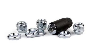 Gorilla Automotive - Gorilla Automotive 78661F Wheel Lock Set