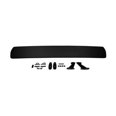 Trim Parts - Trim Parts MP011 Spoiler for Plymouth