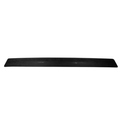 Trim Parts - Trim Parts MP151 Rear Duck Tail Spoiler for 70 Dodge Challenger