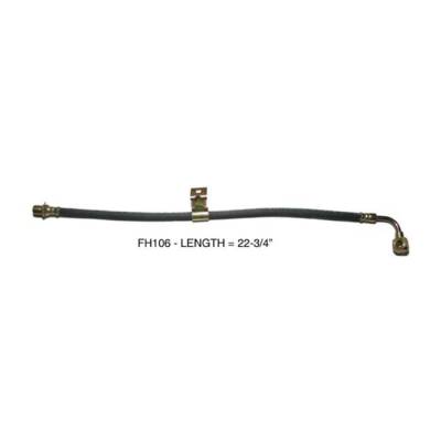 The Right Stuff Detailing - The Right Stuff Detailing FH106 Chevy/GMC Brake Hydraulic Hose