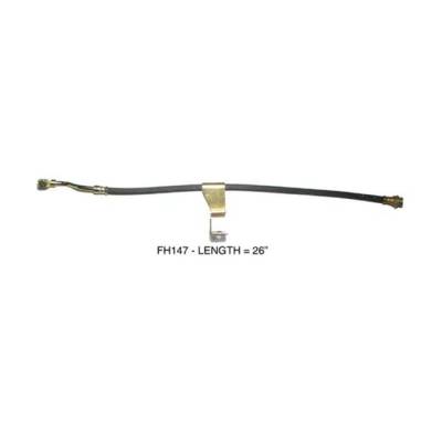 The Right Stuff Detailing - The Right Stuff Detailing FH147 Brake Hydraulic Hose