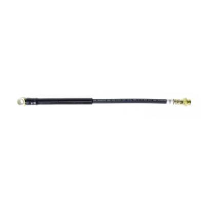 The Right Stuff Detailing - The Right Stuff FH161 Chevy/Pontiac Brake Hydraulic Hose Front Right