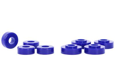 SuperPro - SuperPro SPF0264K Suspension Bushing Kit