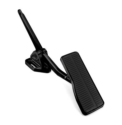 Lokar - Lokar XBAG-007RM Throttle Pedal Assembly for 70-81 Camaro