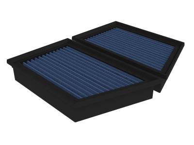 aFe Power - aFe 30-10432RM Magnum Pro-5R Air Filter for 20-26 Porsche 911 Carrera 3.0L