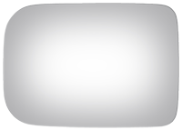 Burco - Burco 2276 Door Mirror GLASS ONLY for Select Dodge & Plymouth