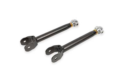 BMR Suspension - BMR Suspension UCA631H Upper Control Arms Single Adjustable Rod Ends
