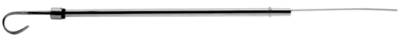 Proform - Proform 66142 Engine Oil Pan Dipstick & Tube Kit