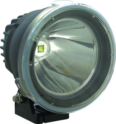 Vision X Lighting - Vision-X PCV-CP1 Clear Cannon Cover