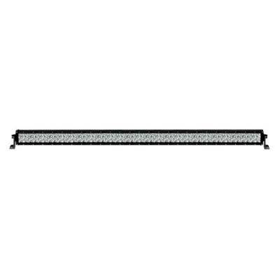 Black Horse Off Road - Black Horse PL3107FS-GS LED Light Bar Clear Universal