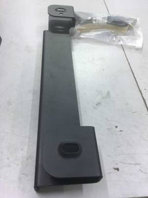 Black Horse Off Road - Black Horse RBB-FO Black Bracket for F150/1500/2500/3500 Steel