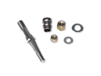 Cognito Motorsports Truck - Cognito HP9227 Uniball Pin Upper Control Arm Hardware Kit 99-18 GM 1500