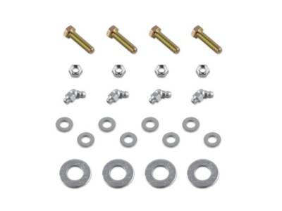 Cognito Motorsports Truck - Cognito HP9114-1 Ball Joint Hardware Kit for Select 01-19 GM Trucks & SUV's