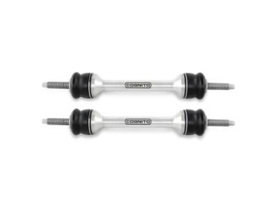 Cognito Motorsports Truck - Cognito 120-90699 Front Sway Bar End Link Kit for 4" Lift 17-22 Ford F250/F350