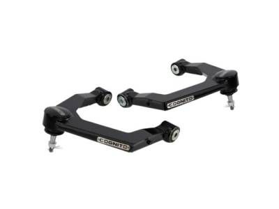 Cognito Motorsports Truck - Cognito 110-90784 Ball Joint SM Series UCA Kit for 19-25 GM 1500 Inc. At4 & TB