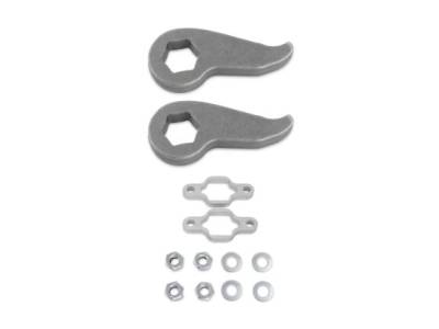Cognito Motorsports Truck - Cognito 110-90776 2" Economy Leveling Kit 20-25 Silverado & Sierra 2500HD/3500HD