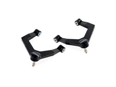 Cognito Motorsports Truck - Cognito 110-90741 Uniball SM Series UCA Kit for 19-25 GM 1500 Inc At4/TB