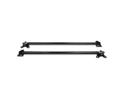 Cognito Motorsports Truck - Cognito 110-90272 Tracktion Bar Set for 11-19 GM 2500HD/3500HD w/6.5-10" Lift
