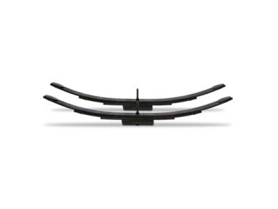 Cognito Motorsports Truck - Cognito 210-91170 Deaver Mini Leaf Pack for 19-25 Silverado & Sierra 1500