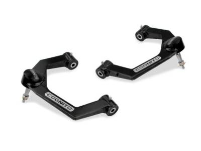 Cognito Motorsports Truck - Cognito 120-91056 Uniball SM Series Upper Control Arm Kit for 15-23 Ford F150