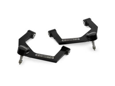Cognito Motorsports Truck - Cognito 120-91057 4" Standard Lift Kit w/Fox PS 2.0 IFP Shocks for 21+ Ford F150