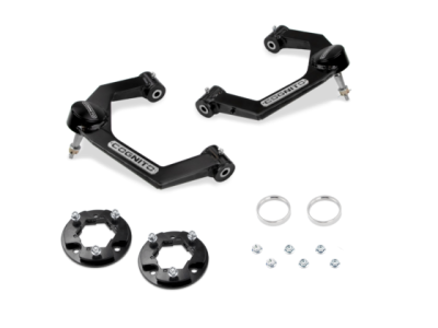 Cognito Motorsports Truck - Cognito 120-91055 2.5" Leveling Kit for 21-23 Ford F150 4WD