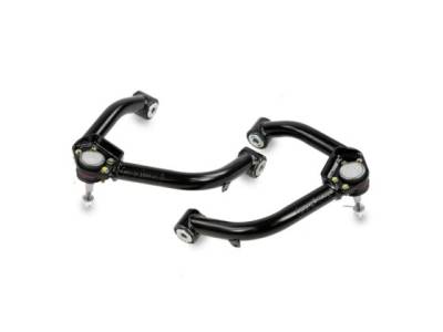 Cognito Motorsports Truck - Cognito 110-91207 Ball Joint Upper Control Arm Kit 19-25 GM 1500 Inc. AT4 & TB