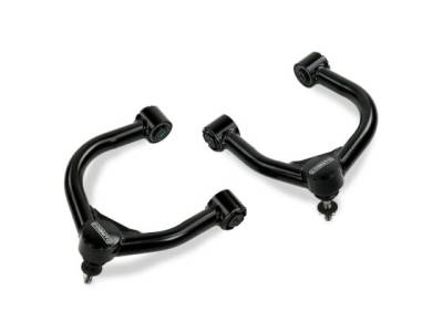 Cognito Motorsports Truck - Cognito 135-91229 Ball Joint Upper Control Arm Kit for 22-24 Toyota Tundra