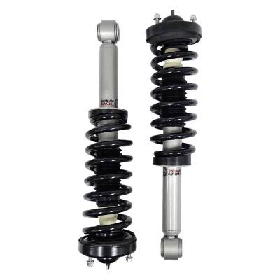 Freedom Off-Road - Freedom O/R FO-F805F30 3" Lift Front Struts for 09-13 Ford F150 4WD