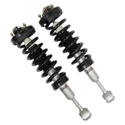 Freedom Off-Road - Freedom O/R FO-F804F30 3" Lift Front Struts for 04-08 Ford F150/Lincoln Mark LT