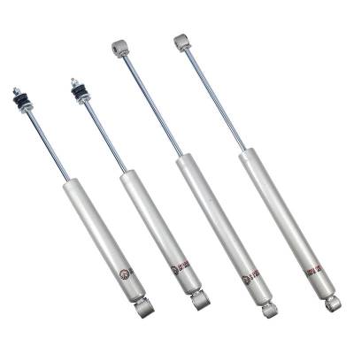 Freedom Off-Road - Freedom O/R FO-F306 2-4" Lift Front Ext Nitro Shocks for 05-16 Ford F250/F350 SD