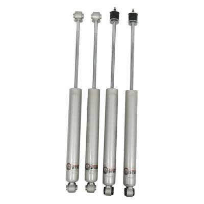 Freedom Off-Road - Freedom O/R FO-D301 1-3" Lift Ext Nitro Shocks for 94-13 RAM 1500/2500/3500 4WD